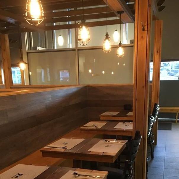 Korean BBQ Gui Kamloops, BC Okanagan Local