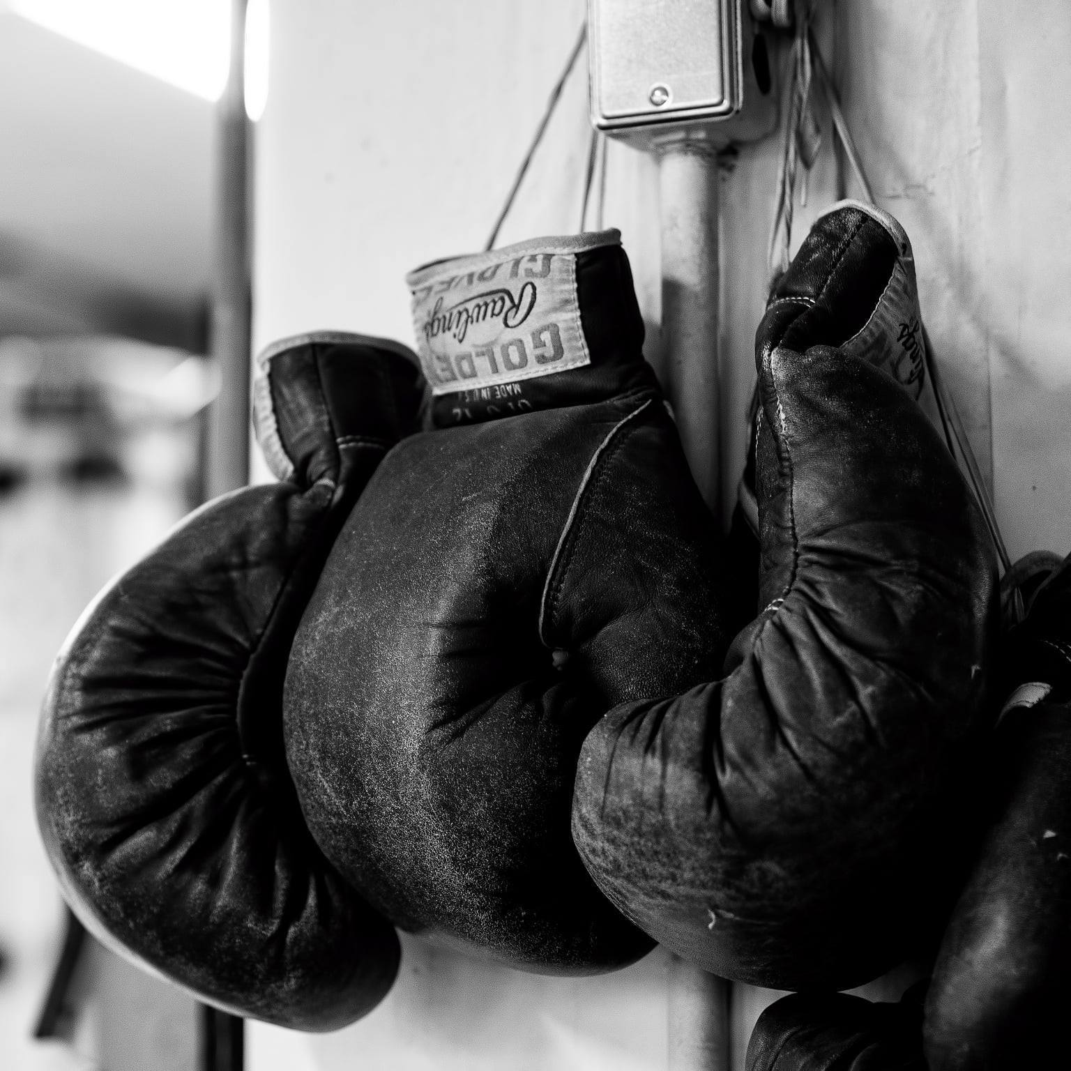 Bulldogs Fitness & Boxing Centre Salmon Arm, BC Okanagan Local