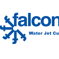 Falcon Water-Jet Cutting Ltd logo