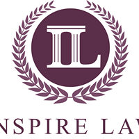 Inspire Law logo