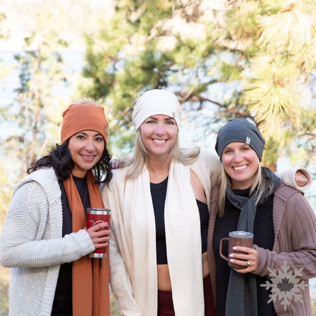 Canadian Frost Hats & Apparel Inc logo