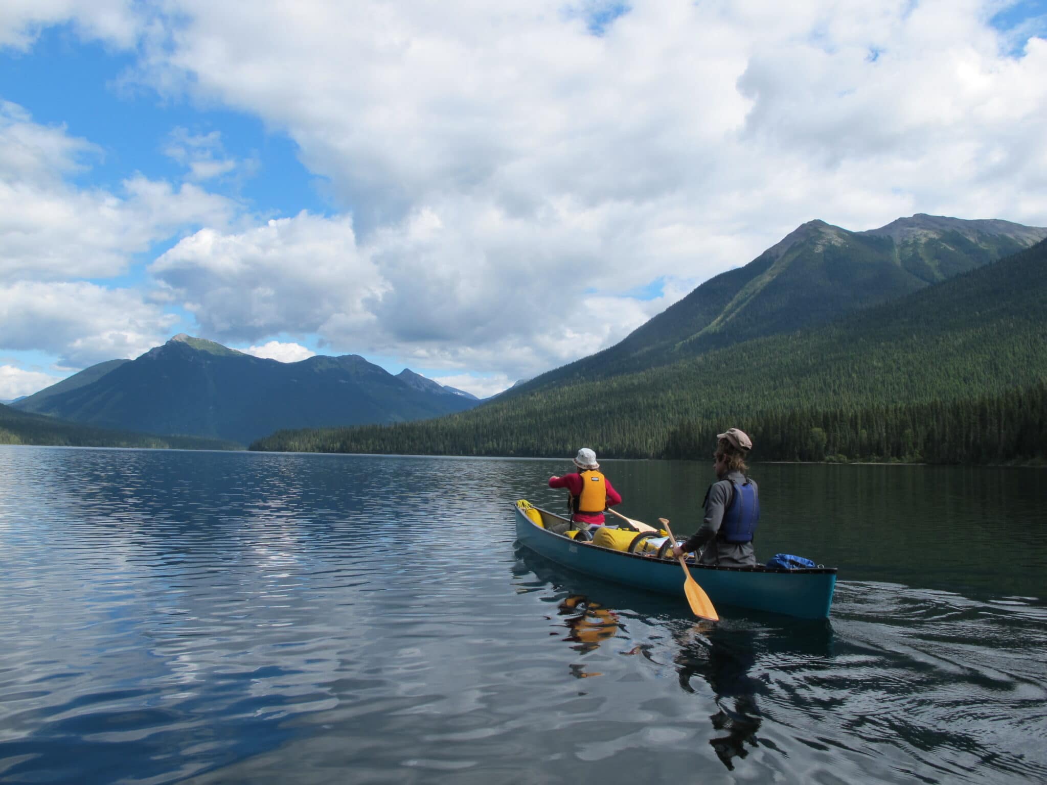 Elements Adventure Company logo