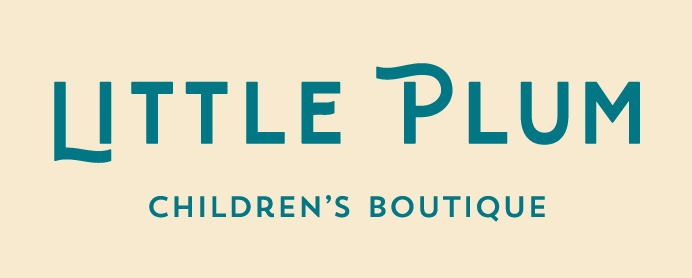 Little Plum Children's Boutique logo