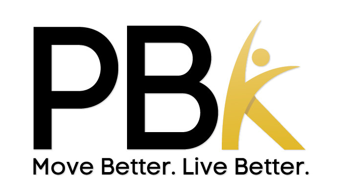 Pb Kinesiologist logo
