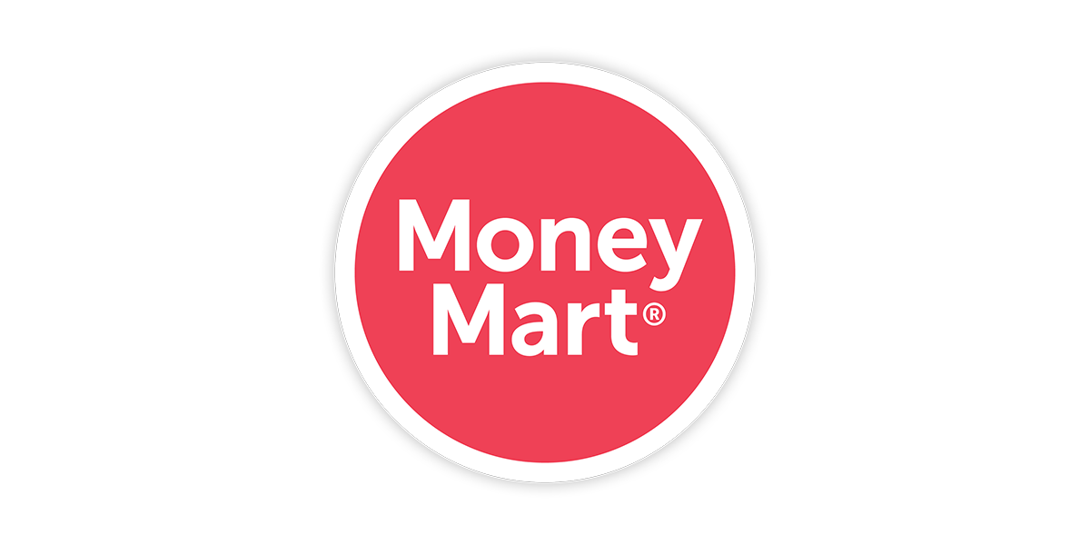 Money Mart logo