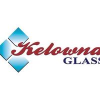 Kelowna Glass logo