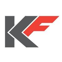 Kf Aerospace logo