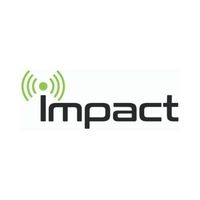 Impact Radio Accessories logo