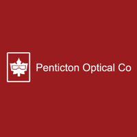 Penticton Optical Co logo