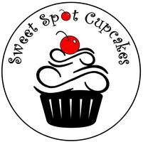Sweet Spot Cupcakes logo