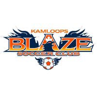 Kamloops Youth Soccer Association logo