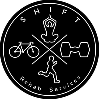 Shift Rehab Services logo