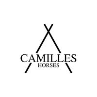 Camilles Horsemanship logo