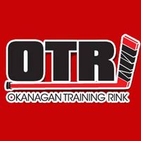 Okanagan Training Rink logo