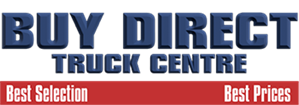 Buy Direct Truck Centre logo