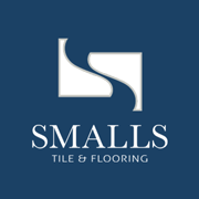 Small's Tile & Flooring logo