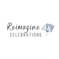 Reimagine Celebrations logo