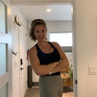 Centered Body Registered Massage Therapy logo