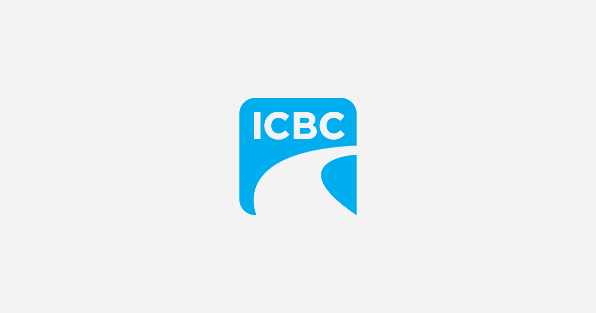 Icbc Driver Licensing logo