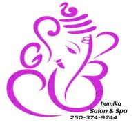 Bhumika Salon & Spa logo