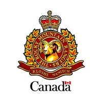 The Rocky Mountain Rangers logo