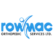 Rowmac Orthopedic Services Ltd logo