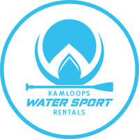 Kamloops Water Sport Rentals logo