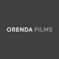 Orenda Films Inc logo