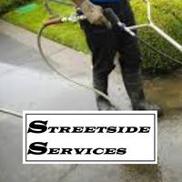 Streetside Services logo