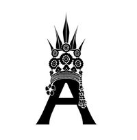 Apsara Consignment Boutique logo