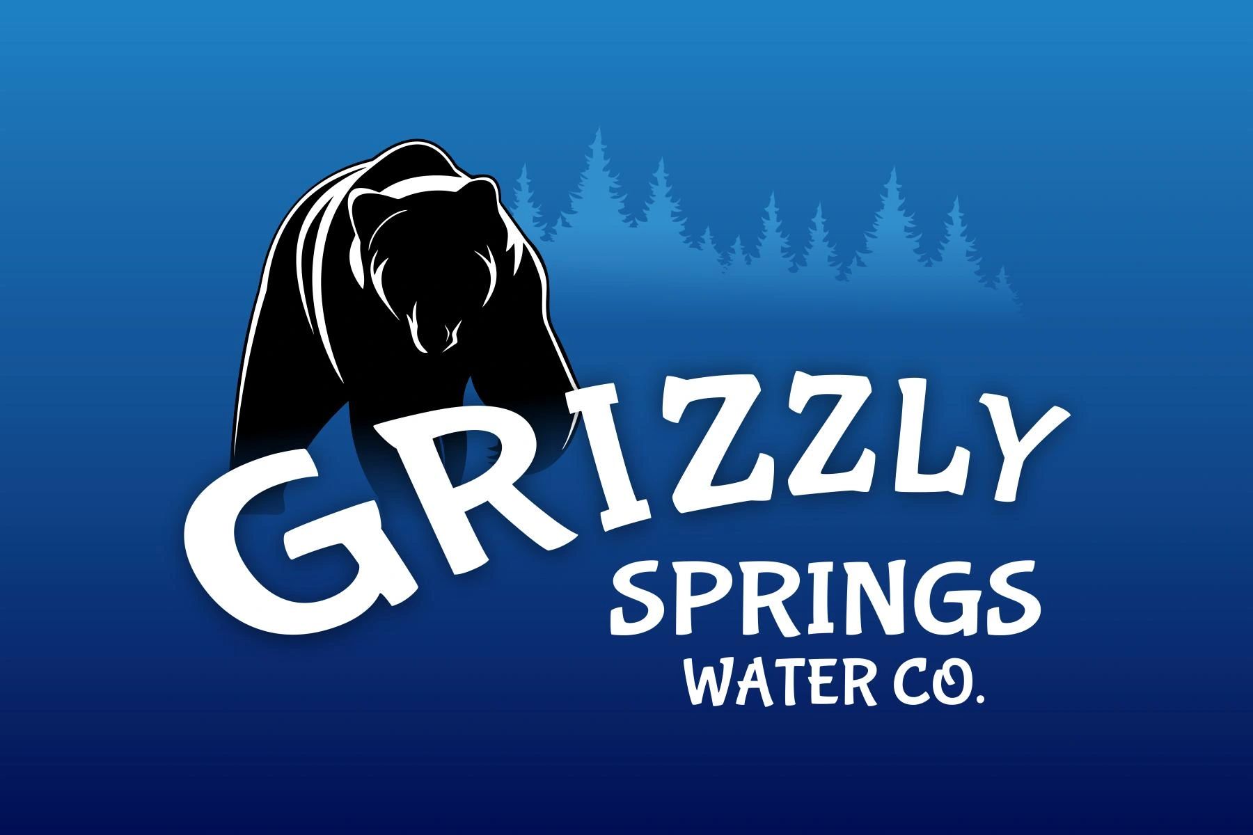 Grizzly Springs Water Co Ltd Penticton, BC Okanagan Local