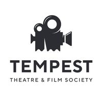 Tempest Theatre & Film Society logo