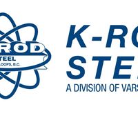 K-Rod Steel logo