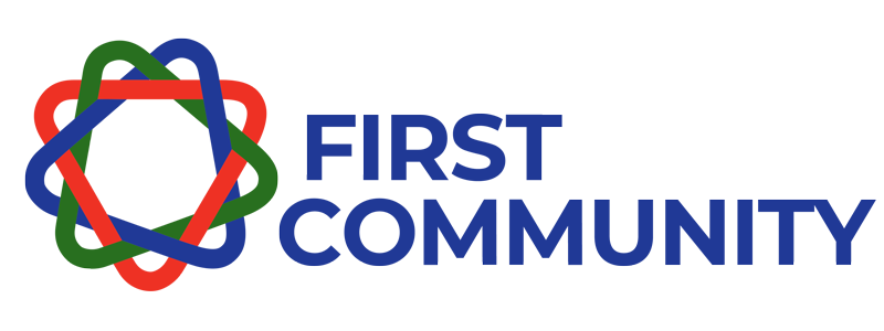 The Nexus At First logo