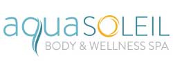 Aqua Soleil Body & Wellness logo