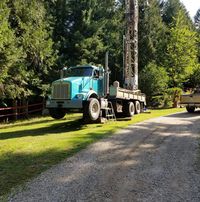 Corley Drilling logo