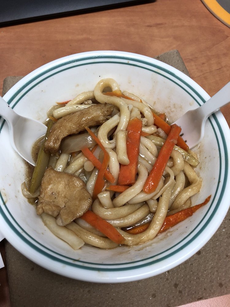 New Empress Chinese Cuisine Kelowna, BC Okanagan Local