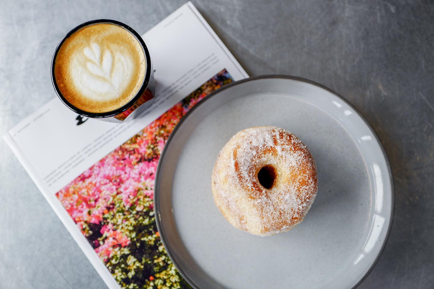 Third Space Cafe Kelowna, BC Okanagan Local