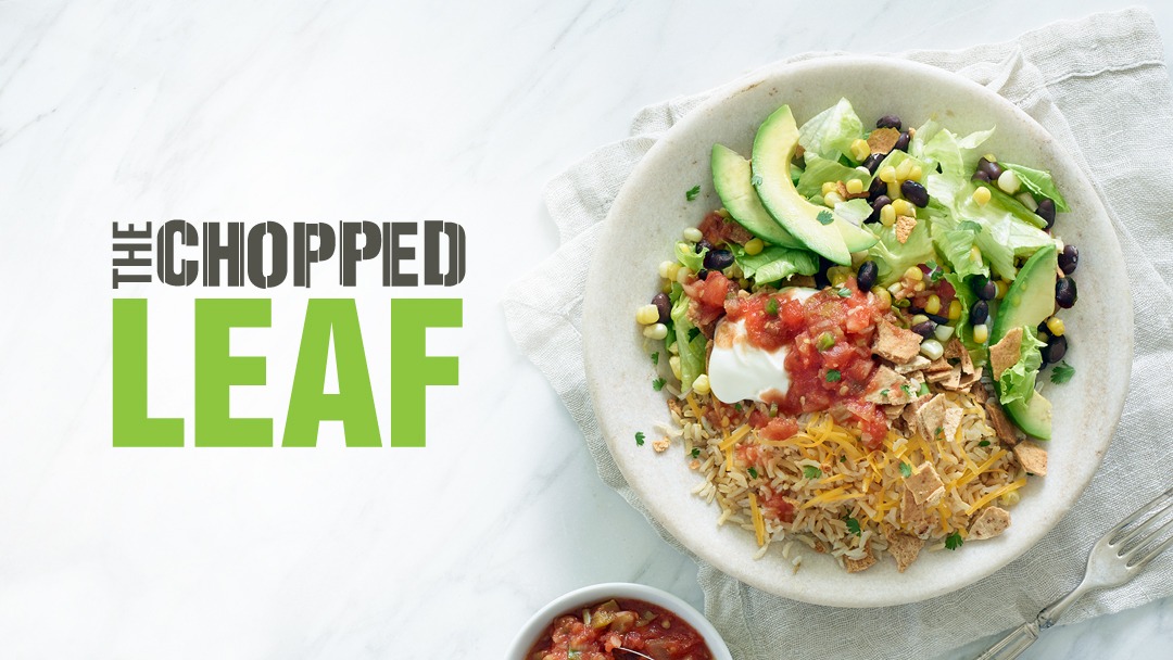 The Chopped Leaf - Kelowna, BC | Okanagan Local