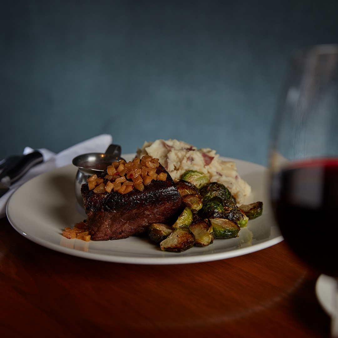 The Keg Steakhouse + Bar Kelowna Kelowna, BC Okanagan Local