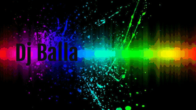 Djballa @ Sound Choice Dj Productions Inc logo