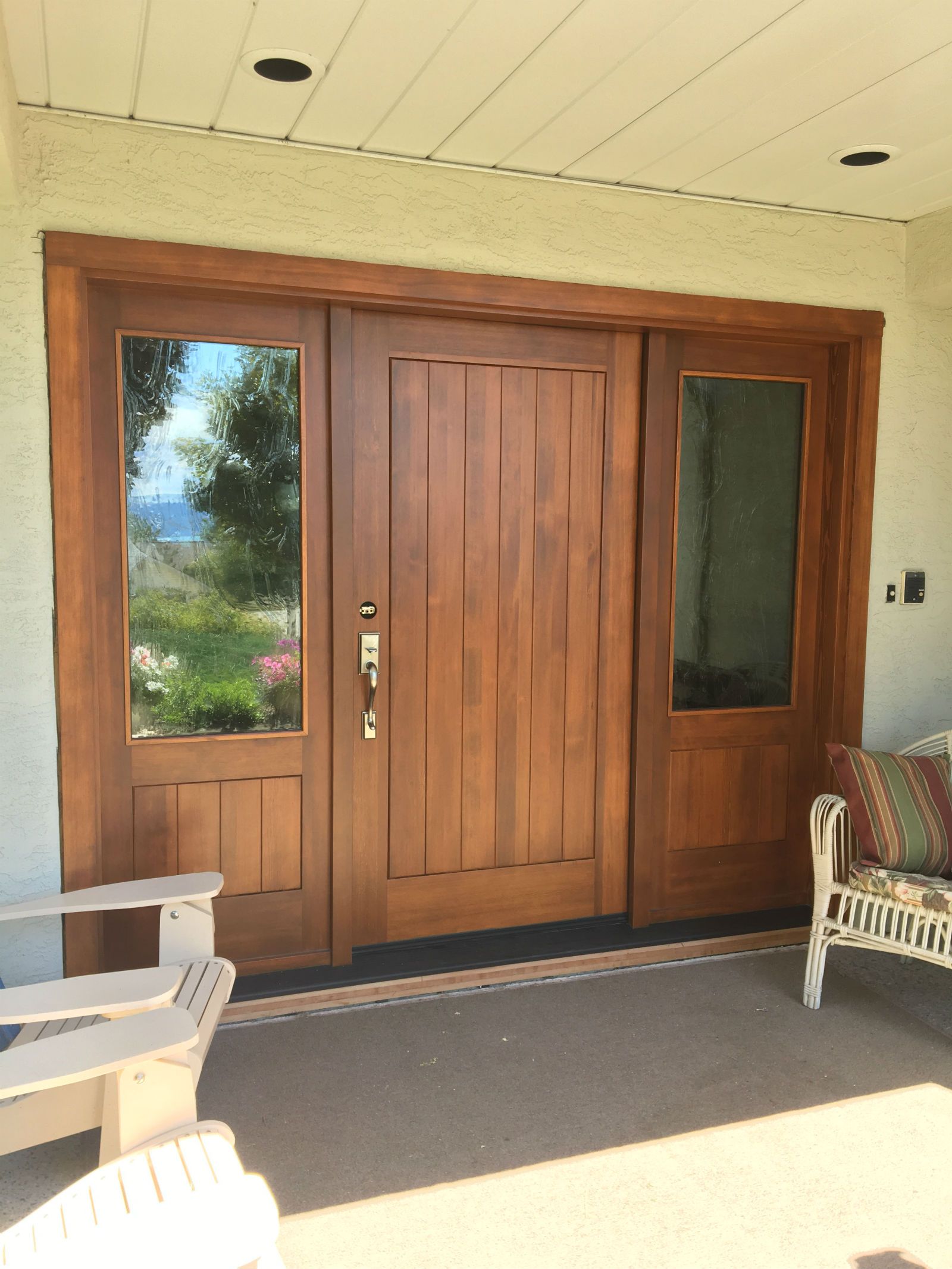 Triple A Doors & Windows Kelowna, BC Okanagan Local