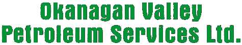Okanagan Valley Petroleum Services Ltd logo