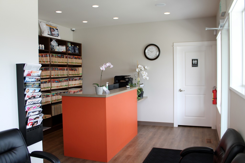 Gathercole Chiro & Massage Kamloops, BC Okanagan Local