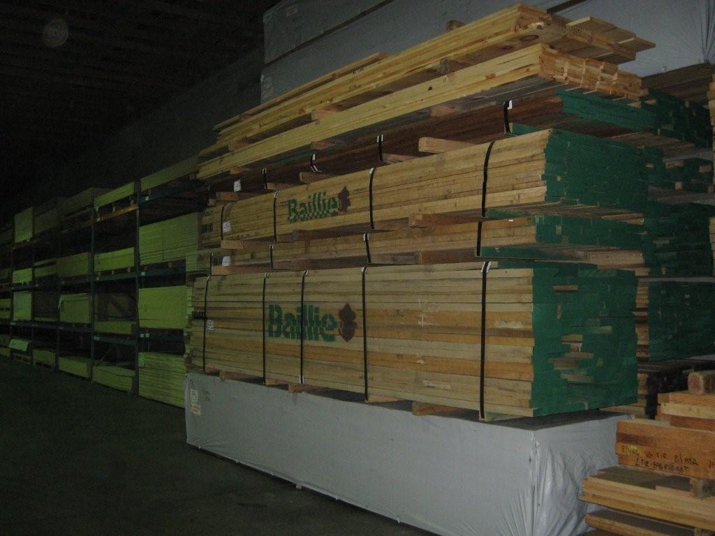 Reimer Hardwoods Ltd - Kelowna, BC | Okanagan Local