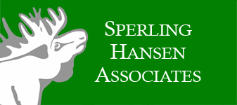 Sperling Hansen Associates Inc logo