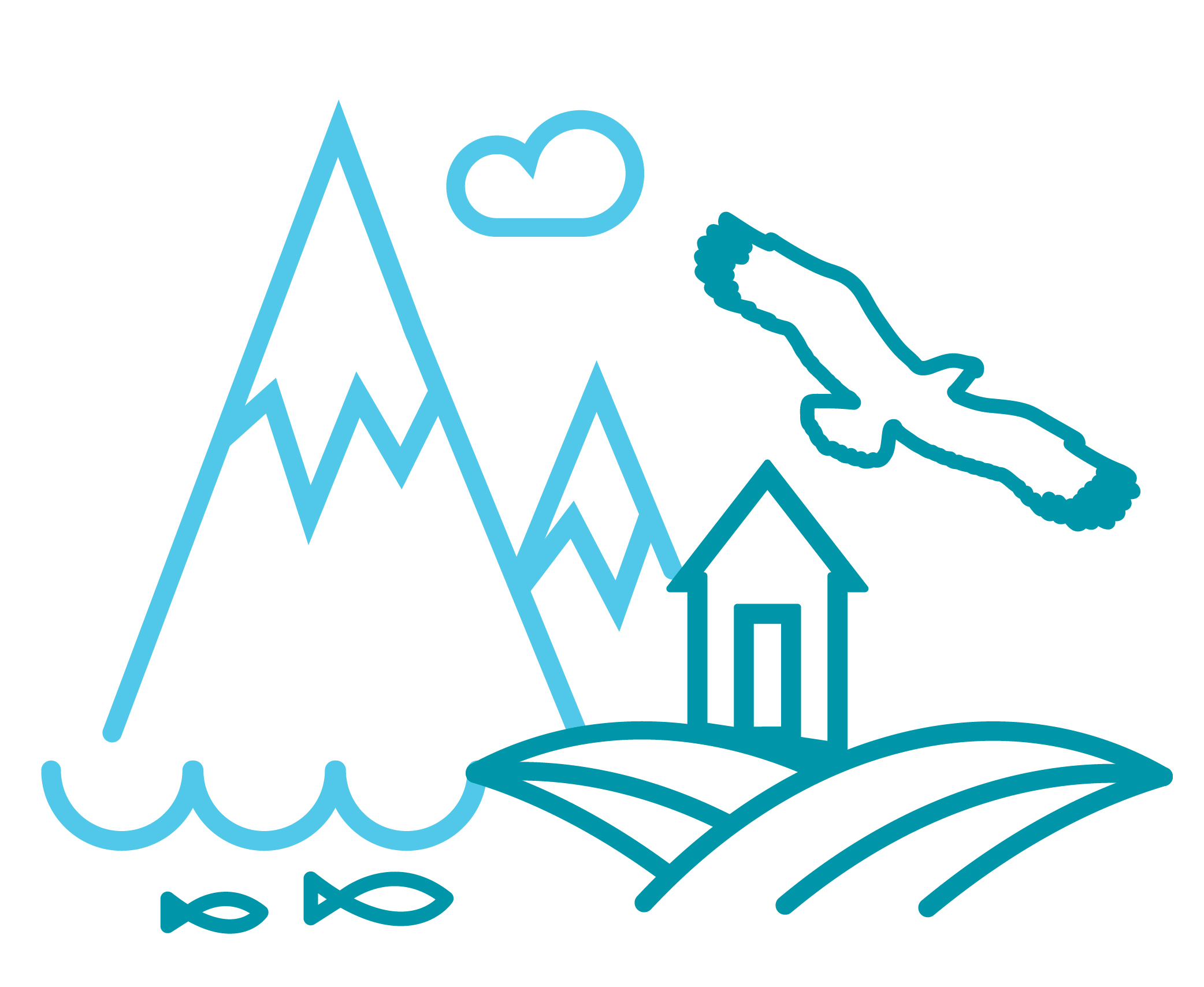 Meraki Community Planning logo