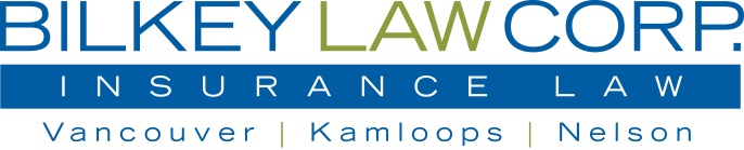Bilkey Law Corporation logo