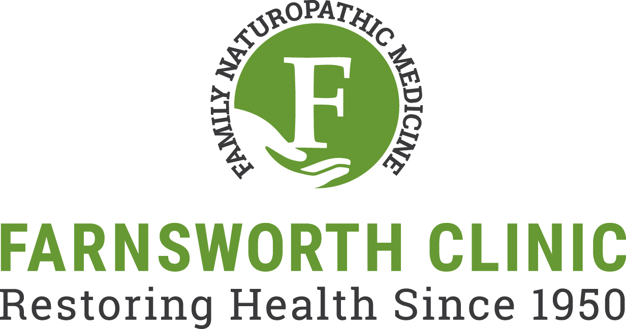 Farnsworth Clinic Kamloops, BC Okanagan Local