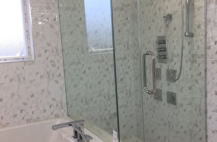 Jps Tiles & Home Renovation logo